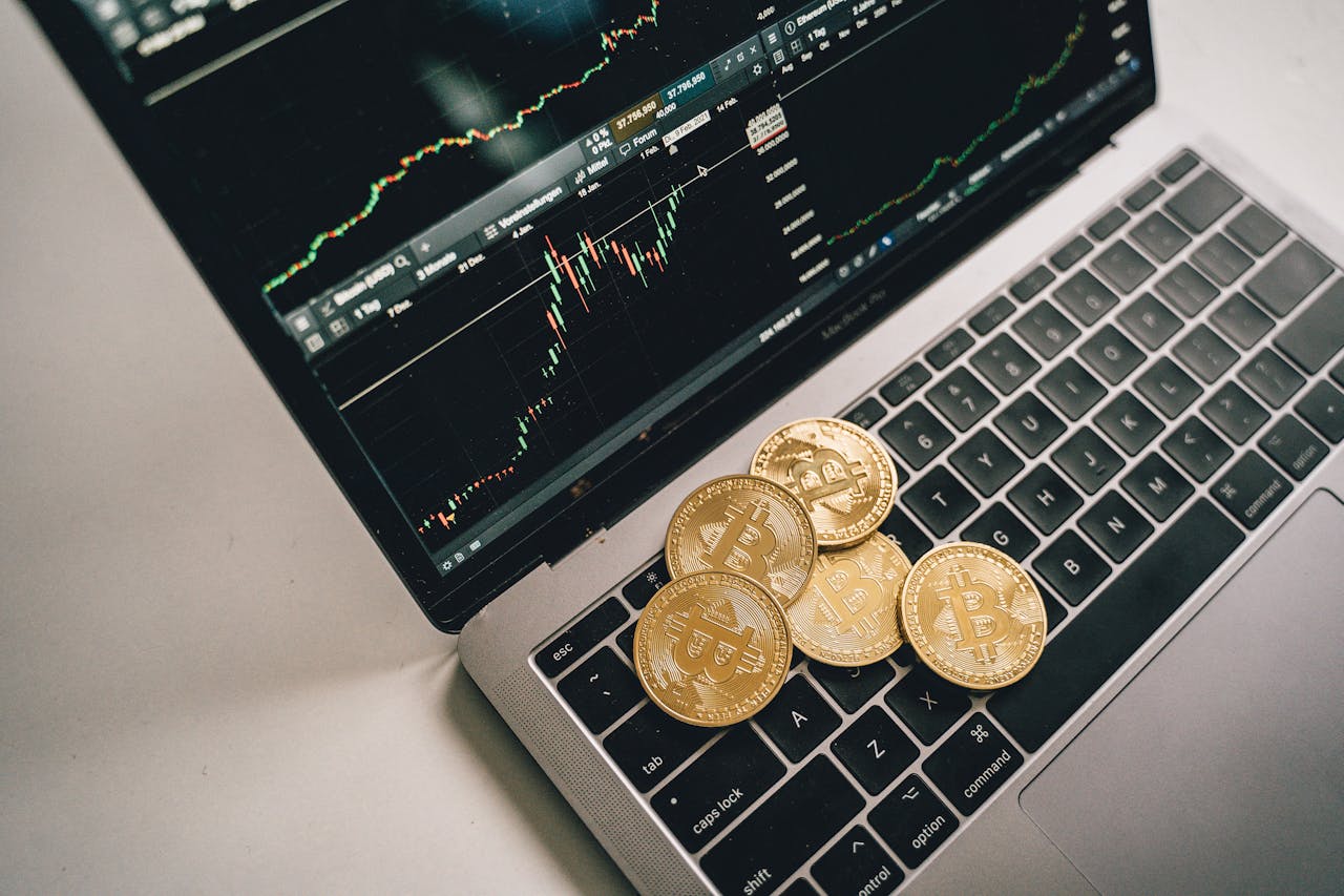 Sparen voor je kinds toekomst met crypto: is dat slim?